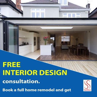 Home remodeling - Home remodeling is a crucial step that can turn your house into the dream space you’ve always wanted. We understand that many clients have concerns about remodeling—whether it’s budget overruns, delays, subpar workmanship, or endless hassles. That’s why our work is built on the principles of transparency, professionalism, and a personalized approach.
Our experts carefully plan every phase of your project, providing detailed estimates and regular progress reports. We use only trusted materials and modern technologies to ensure the durability and safety of your revamped interior. With us, you can be confident that your remodel will be completed on schedule, and any issues will be addressed promptly and efficiently.
The positive feedback from our clients is the best testament to our professionalism. We create not just beautiful interiors, but cozy, functional, and comfortable spaces where every detail matters. Trust us to transform your home into a vibrant, worry-free sanctuary! Home remodeling - Home remodeling is a crucial step that can turn your house into the dream space you’ve always wanted. We understand that many clients have concerns about remodeling—whether it’s budget overruns, delays, subpar workmanship, or endless hassles. That’s why our work is built on the principles of transparency, professionalism, and a personalized approach.
Our experts carefully plan every phase of your project, providing detailed estimates and regular progress reports. We use only trusted materials and modern technologies to ensure the durability and safety of your revamped interior. With us, you can be confident that your remodel will be completed on schedule, and any issues will be addressed promptly and efficiently.
The positive feedback from our clients is the best testament to our professionalism. We create not just beautiful interiors, but cozy, functional, and comfortable spaces where every detail matters. Trust us to transform your home into a vibrant, worry-free sanctuary!
