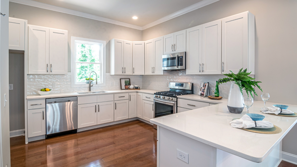 Full Kitchen Remodel - Full Kitchen Remodel Full Kitchen Remodel - Full Kitchen Remodel