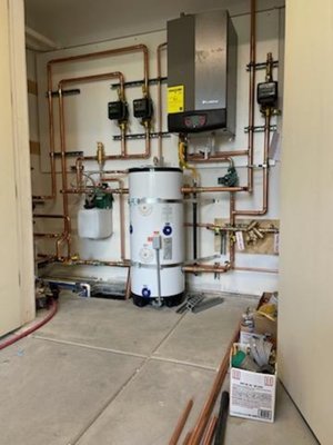 truckee custom homes - custom homes heating & domestic hot water systems truckee custom homes - custom homes heating & domestic hot water systems