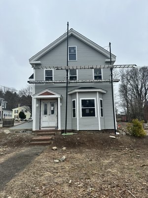 siding installation in canton massachusetts - This work was done by the company Guerrero Home Renovation Plus Inc in Canton Massachusetts. siding installation in canton massachusetts - This work was done by the company Guerrero Home Renovation Plus Inc in Canton Massachusetts.