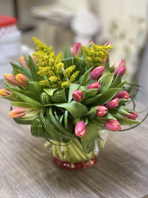 Easter Floral Designs - Easter is coming soon. Order beautiful spring custom centerpiece for your table. Easter Floral Designs - Easter is coming soon. Order beautiful spring custom centerpiece for your table.