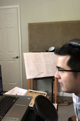 Videoconferencing interpreting for Labor Union. - Members from different parts of the globe coming together and understanding each other thanks to the assistance of good spanish interpreters with Morales Language Services.