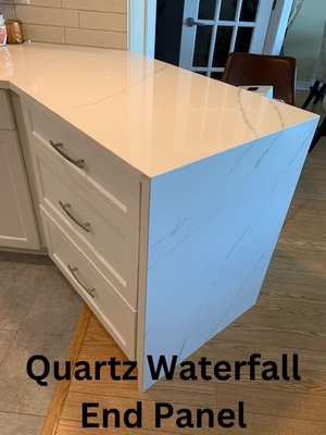 Kitchen Remodel 2024 - This kitchen required a new door upgrade. Cabinet boxes were in excellent condtion. Customer saved over $10,000 instead of tearing out the existing cabinets. Kitchen Remodel 2024 - This kitchen required a new door upgrade. Cabinet boxes were in excellent condtion. Customer saved over $10,000 instead of tearing out the existing cabinets.