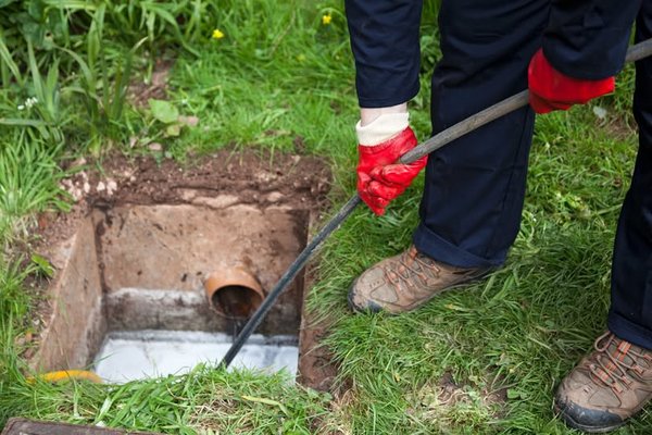 Experiencing sewer line issues? - Experiencing sewer line issues? Thomas Wall Plumbing Contractor St. Augustine Incorporated provides comprehensive sewer line inspection, repair, and replacement services. Contact us for a free estimate. #SewerLineServices Experiencing sewer line issues? - Experiencing sewer line issues? Thomas Wall Plumbing Contractor St. Augustine Incorporated provides comprehensive sewer line inspection, repair, and replacement services. Contact us for a free estimate. #SewerLineServices