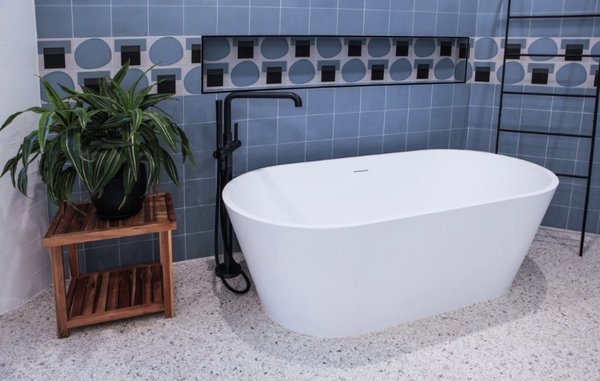New bathroom remodel - This remodel was done in an older st Charles home, it made the room look 20 years younger! New bathroom remodel - This remodel was done in an older st Charles home, it made the room look 20 years younger!