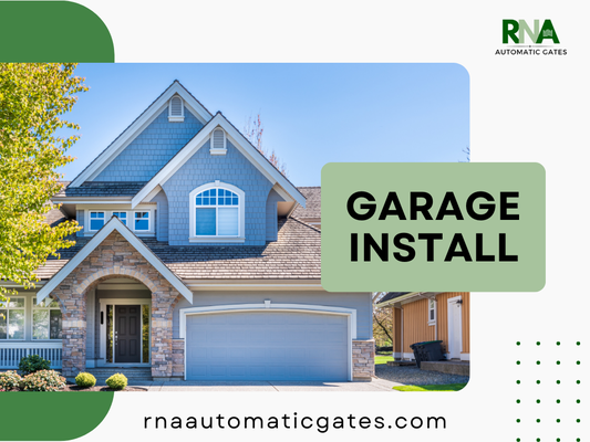 Garage Door Installation - Garage Door Installation Garage Door Installation - Garage Door Installation