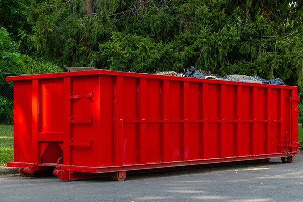 Dumpster Rental - When remodeling or cleaning out an old house, you want plenty of space to toss your unwanted items. By scheduling dumpster rental services with Dumpster Daddy, you can get all the room you need. Our Schenectady, Ballston Lake, NY and Capitol region company will drop off a dumpster on your property and haul everything away when you're done.
For $399 plus taxes and fees, you'll get a 3-Day dumpster rental for up to 2,000 pounds of junk. Need more time or space? It's just $45 per day and $120 per ton after that.
For more information on our dumpster pick-up services, call 518-847-9075. Dumpster Rental - When remodeling or cleaning out an old house, you want plenty of space to toss your unwanted items. By scheduling dumpster rental services with Dumpster Daddy, you can get all the room you need. Our Schenectady, Ballston Lake, NY and Capitol region company will drop off a dumpster on your property and haul everything away when you're done.
For $399 plus taxes and fees, you'll get a 3-Day dumpster rental for up to 2,000 pounds of junk. Need more time or space? It's just $45 per day and $120 per ton after that.
For more information on our dumpster pick-up services, call 518-847-9075.