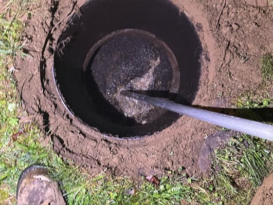 Septic Cleaning - Free Estimates