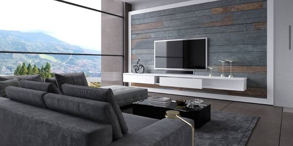 Professional rendering services - Osorio project 2020 - Do you want to know how your dream home is going to look like? We provide professional rendering services - Osorio project 2020