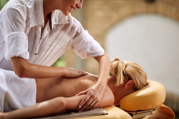 Sciatica Massage for Pain Relief - Find relief from sciatica pain with our specialized massage therapy. Our skilled therapists target the source of your discomfort, using techniques designed to alleviate pressure on the sciatic nerve and reduce inflammation. Whether you're experiencing sharp, shooting pains or chronic discomfort, our tailored approach aims to provide immediate and lasting relief. Experience the soothing touch of our therapists as they work to restore your mobility and improve your quality of life. Say goodbye to sciatica pain and hello to renewed comfort with our targeted massage treatments. Sciatica Massage for Pain Relief - Find relief from sciatica pain with our specialized massage therapy. Our skilled therapists target the source of your discomfort, using techniques designed to alleviate pressure on the sciatic nerve and reduce inflammation. Whether you're experiencing sharp, shooting pains or chronic discomfort, our tailored approach aims to provide immediate and lasting relief. Experience the soothing touch of our therapists as they work to restore your mobility and improve your quality of life. Say goodbye to sciatica pain and hello to renewed comfort with our targeted massage treatments.