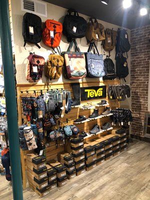 Bearpaw Shoes and Boots - Two excellent shoe brands that you already know to be great, Teva and Bearpaw. Bearpaw Shoes and Boots - Two excellent shoe brands that you already know to be great, Teva and Bearpaw.