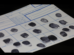 Fingerprint Cards - Ink fingerprinting is the traditional method of taking a person’s fingerprints. Ink fingerprinting is done by using ink to record a person’s fingerprints onto an FD-258 fingerprinting card.
Our offices stock standard FD-258 fingerprinting cards, allowing us to capture the highest quality ink fingerprints possible.
We also stock several versions of the SF-87 fingerprint cards. Our ink fingerprinting service can be used to apply fingerprints to any state-specific card you may need.
Please Note: Livescan fingerprinting developed onto card printouts is the equivalent to ink fingerprinting. The agency that requested your ink fingerprints will be satisfied with a live scan printout on an FD-258 card. Fingerprint Cards - Ink fingerprinting is the traditional method of taking a person’s fingerprints. Ink fingerprinting is done by using ink to record a person’s fingerprints onto an FD-258 fingerprinting card.
Our offices stock standard FD-258 fingerprinting cards, allowing us to capture the highest quality ink fingerprints possible.
We also stock several versions of the SF-87 fingerprint cards. Our ink fingerprinting service can be used to apply fingerprints to any state-specific card you may need.
Please Note: Livescan fingerprinting developed onto card printouts is the equivalent to ink fingerprinting. The agency that requested your ink fingerprints will be satisfied with a live scan printout on an FD-258 card.