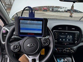 2014 KIA SOUL - KIA key programming offers a seamless solution for vehicle owners needing to program or reprogram their keys. This service ensures that your KIA vehicle's keys are synchronized with the onboard computer system, enhancing security and functionality. Whether you require a new key, a replacement, or need to reset an existing key, our expert technicians utilize advanced tools and techniques to deliver precise programming tailored to your specific KIA model.