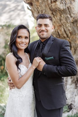 Jessy & Eduardo / Wedding Photoshoot - Thank you, Jessy and Eduardo, for the opportunity to share your celebration of happiness and love with you! Charming newlyweds, sensual speeches, and wonderful wedding!