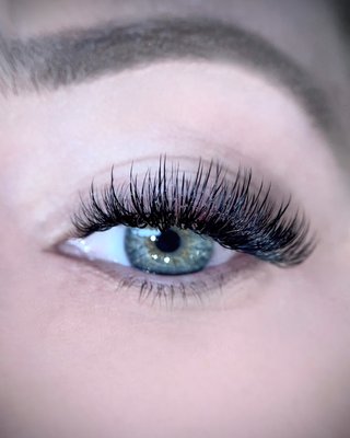 A Custom Wispy Set by Jena Cash at SOCO by the Sea - Hi! I’m Jena Cash! I’m so glad you’re here! I specialize in custom wispy lashes that compliment your unique eyelashes. For dramatic to natural, we can achieve whatever look you’re wanting. A Custom Wispy Set by Jena Cash at SOCO by the Sea - Hi! I’m Jena Cash! I’m so glad you’re here! I specialize in custom wispy lashes that compliment your unique eyelashes. For dramatic to natural, we can achieve whatever look you’re wanting.