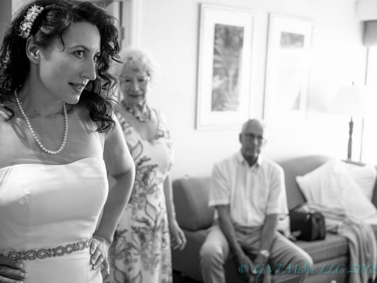 Wedding Photos - A Destination Wedding in Florida Wedding Photos - A Destination Wedding in Florida