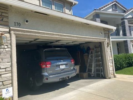 HD Security Camera Installation - this is a new HD Surveillance Cameras installation done by Watchdog Security 916-842-4729 call us today for a free quote on installing cameras at your home or business. www.watchdogsecurityca.com