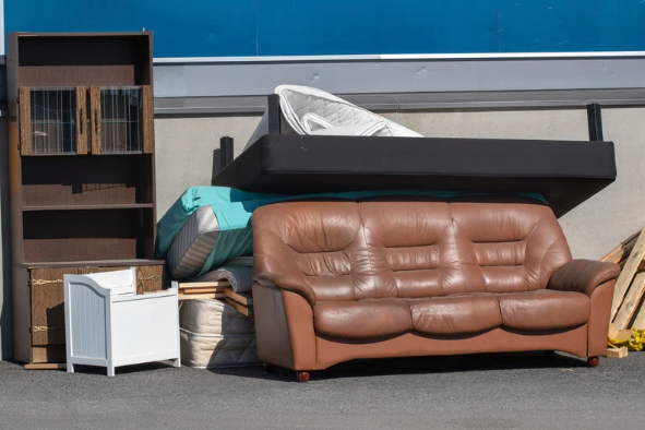 🪑 Furniture Removal - Starting at $99 - Ready to reclaim your space? Whether it's an old couch or a broken dresser, That Junk Guy handles furniture removal quickly and responsibly. Say goodbye to unwanted pieces and hello to a clutter-free home! 🪑 Furniture Removal - Starting at $99 - Ready to reclaim your space? Whether it's an old couch or a broken dresser, That Junk Guy handles furniture removal quickly and responsibly. Say goodbye to unwanted pieces and hello to a clutter-free home!
