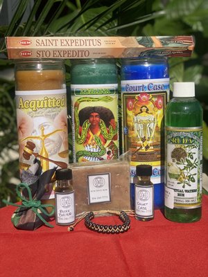 Bundles - Different bundles available everything is blessed and change here in the Botanica by Mambo Eula. Bundles - Different bundles available everything is blessed and change here in the Botanica by Mambo Eula.