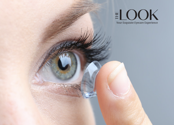 Our Contact Lens Evaluation! - Your eye doctor will first determine your overall eye health and vision. This includes a discussion of your health history and then a series of standard eye tests. These tests will evaluate eye focusing, eye teaming, depth perception, color vision, peripheral vision, and the response of your pupils to light.
If contact lenses are appropriate for you, it’s time to talk about your contact lens preferences. For example, do you want to enhance or change your eye color? Would you prefer daily disposable lenses or overnight contacts? Ask about the benefits or drawbacks of each, so that you make the best decision. If you’re over 40, your doctor will likely discuss age-related vision changes and how contact lenses can address these issues.
Contact lenses require precise measurements of your eyes to fit properly. Using an instrument called a keratometer, your doctor will measure the curvature of your eye's cornea, the clear front surface of your eye. Next, the size of your eyes pupil is measured using a card or ruler showing different pupil sizes which is held next to your eye to determine the best match.
The final step is to fit you with a trial pair of contact lenses. Once inserted, your eye doctor will examine the lenses in your eyes to ensure a good fit. He/she will check the alignment and movement of the lenses on the surface of your eye and if the fit looks good, the last step is to ensure the prescription is correct with a few more tests.
Your contact lens exam is over, but you’ll need to come back. Your doctor will usually have you wear the trial lenses for a week. After that, you’ll have a short follow-up exam to confirm that the lenses are working well for you and you can then order a supply of contact lenses. Our Contact Lens Evaluation! - Your eye doctor will first determine your overall eye health and vision. This includes a discussion of your health history and then a series of standard eye tests. These tests will evaluate eye focusing, eye teaming, depth perception, color vision, peripheral vision, and the response of your pupils to light.
If contact lenses are appropriate for you, it’s time to talk about your contact lens preferences. For example, do you want to enhance or change your eye color? Would you prefer daily disposable lenses or overnight contacts? Ask about the benefits or drawbacks of each, so that you make the best decision. If you’re over 40, your doctor will likely discuss age-related vision changes and how contact lenses can address these issues.
Contact lenses require precise measurements of your eyes to fit properly. Using an instrument called a keratometer, your doctor will measure the curvature of your eye's cornea, the clear front surface of your eye. Next, the size of your eyes pupil is measured using a card or ruler showing different pupil sizes which is held next to your eye to determine the best match.
The final step is to fit you with a trial pair of contact lenses. Once inserted, your eye doctor will examine the lenses in your eyes to ensure a good fit. He/she will check the alignment and movement of the lenses on the surface of your eye and if the fit looks good, the last step is to ensure the prescription is correct with a few more tests.
Your contact lens exam is over, but you’ll need to come back. Your doctor will usually have you wear the trial lenses for a week. After that, you’ll have a short follow-up exam to confirm that the lenses are working well for you and you can then order a supply of contact lenses.