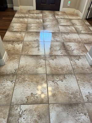 Shiny Clean Tile Floors - Shiny clean floors are a marvel to behold, reflecting light in a way that can transform the ambiance of any space. They not only enhance the aesthetic appeal of a room but also convey a sense of order and meticulous care. The gleam from a well-maintained floor can make objects appear to float, creating an almost ethereal quality. Walking on such floors feels like gliding on a smooth surface of light, offering a tactile pleasure that's both satisfying and uplifting. Clean floors also contribute to a healthier environment by reducing dust and allergens, making them not just a visual delight but a hygienic necessity. The reflection and brightness add a touch of elegance, turning ordinary spaces into galleries of cleanliness and light. Shiny Clean Tile Floors - Shiny clean floors are a marvel to behold, reflecting light in a way that can transform the ambiance of any space. They not only enhance the aesthetic appeal of a room but also convey a sense of order and meticulous care. The gleam from a well-maintained floor can make objects appear to float, creating an almost ethereal quality. Walking on such floors feels like gliding on a smooth surface of light, offering a tactile pleasure that's both satisfying and uplifting. Clean floors also contribute to a healthier environment by reducing dust and allergens, making them not just a visual delight but a hygienic necessity. The reflection and brightness add a touch of elegance, turning ordinary spaces into galleries of cleanliness and light.