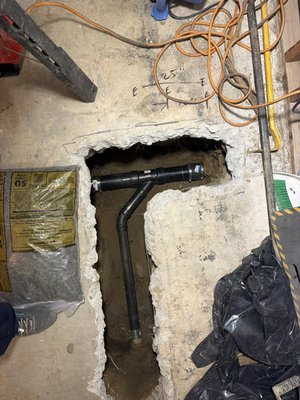 Sewer Line Services - When you need professional sewer services in San Diego, JL Martinez Plumbing Inc. delivers accurate inspections, reliable sewer cleaning services, and complete system solutions for homes and businesses throughout the Greater San Diego area.
Our experienced team supports neighborhoods across the region with advanced sewer line services designed to clear blockages, improve flow, restore system integrity, and prevent long-term issues. With over 15 years of local experience, modern equipment, and proven sewer service techniques tailored to the needs of Southern California properties, we provide dependable sewer services that keep your plumbing operating efficiently all year long.
About Our Sewer Services in San Diego
Homeowners trust JL Martinez Plumbing Inc. for dependable sewer services because aging pipelines, shifting coastal soil, and corrosion heavily affect properties across our local communities. Our technicians perform precise video camera inspections and targeted sewer cleaning services to eliminate sludge buildup, remove invasive tree roots, and restore full function before issues escalate.
Whether you are dealing with a sewer line under a coastal condo or a central residential home, our advanced sewer services ensure fast, reliable results.
Why San Diego Homeowners Rely on Our Sewer Service Specialists
24/7 Service for Backups and Drain Failures
When sewage backups or flow disruptions occur, immediate sewer services are crucial. Our team arrives equipped with advanced tools to locate the issue, eliminate obstructions, and perform quick sewer cleaning services that restore drainage. Whether dealing with tough blockages, sludge buildup, or sudden structural failures, we provide fast sewer line services that protect your property from additional damage.
Specialized Pull-in-Place Trenchless Lining
For sewer lines facing structural damage, cracks, or heavy root intrusion, we offer an advanced Pull-in-Place Trenchless Lining solution. Instead of relying on traditional destructive trench digging or aggressive pipe bursting methods that can shock older underground utilities, our Pull-in-Place technology allows us to install a seamless, rock-solid structural liner directly inside your existing pipe. This completely rehabs your sewer line from the inside out while fully preserving your driveways, flooring, and landscaping.
Licensed, Insured, and Sewer-System Certified
Every member of our crew is fully licensed, insured, and trained to complete sewer services according to strict local safety and California plumbing guidelines. From routine preventative maintenance to highly technical epoxy pipe lining, our specialists use top-tier materials and proven repair strategies to ensure long-lasting, professional results.
Clear, Honest Pricing for Every Sewer Service
Before beginning any sewer service, we explain the complete process, outline our recommended solutions, and provide transparent pricing. There are no hidden charges—just detailed estimates along with clear explanations of the required work so you always know exactly what to expect.
Complete Sewer Services & Plumbing Solutions for San Diego
At JL Martinez Plumbing Inc., we offer more than basic sewer services—our team provides full residential and commercial plumbing solutions supported by advanced diagnostics and high-quality craftsmanship. Whether you are dealing with mainline backups, slow drains, or major structural concerns under your property, our San Diego plumbers deliver reliable repair options, detailed camera inspections, and durable finishes.
Additional Services We Provide:
General Plumbing Repair: Fast, reliable solutions for everyday leaks, clogs, and minor pipe damage to keep your home or business running smoothly.
24/7 Emergency Plumber Assistance: Count on our team for rapid response to burst pipes and urgent flooding issues to stop water damage fast.
Clogged Drain Cleaning: High-performance snaking and drain cleaning to clear stubborn blockages in sinks, showers, and tubs.
Bathroom & Kitchen Plumbing: Expert repairs and installations for toilets, faucets, sinks, showers, and garbage disposals.
Water Heater Repair & Maintenance: Year-round service for traditional tank systems, space-saving outdoor tankless upgrades, and high-efficiency hybrid water heaters.
Residential & Commercial Plumbing: Complete maintenance, diagnostic, and installation work tailored specifically to your property's daily water demands.
📞 Dealing with a mainline backup or worried about a cracked sewer pipe? Click "Call Now" to speak with a sewer expert at JL Martinez Plumbing Inc. today! Sewer Line Services - When you need professional sewer services in San Diego, JL Martinez Plumbing Inc. delivers accurate inspections, reliable sewer cleaning services, and complete system solutions for homes and businesses throughout the Greater San Diego area.
Our experienced team supports neighborhoods across the region with advanced sewer line services designed to clear blockages, improve flow, restore system integrity, and prevent long-term issues. With over 15 years of local experience, modern equipment, and proven sewer service techniques tailored to the needs of Southern California properties, we provide dependable sewer services that keep your plumbing operating efficiently all year long.
About Our Sewer Services in San Diego
Homeowners trust JL Martinez Plumbing Inc. for dependable sewer services because aging pipelines, shifting coastal soil, and corrosion heavily affect properties across our local communities. Our technicians perform precise video camera inspections and targeted sewer cleaning services to eliminate sludge buildup, remove invasive tree roots, and restore full function before issues escalate.
Whether you are dealing with a sewer line under a coastal condo or a central residential home, our advanced sewer services ensure fast, reliable results.
Why San Diego Homeowners Rely on Our Sewer Service Specialists
24/7 Service for Backups and Drain Failures
When sewage backups or flow disruptions occur, immediate sewer services are crucial. Our team arrives equipped with advanced tools to locate the issue, eliminate obstructions, and perform quick sewer cleaning services that restore drainage. Whether dealing with tough blockages, sludge buildup, or sudden structural failures, we provide fast sewer line services that protect your property from additional damage.
Specialized Pull-in-Place Trenchless Lining
For sewer lines facing structural damage, cracks, or heavy root intrusion, we offer an advanced Pull-in-Place Trenchless Lining solution. Instead of relying on traditional destructive trench digging or aggressive pipe bursting methods that can shock older underground utilities, our Pull-in-Place technology allows us to install a seamless, rock-solid structural liner directly inside your existing pipe. This completely rehabs your sewer line from the inside out while fully preserving your driveways, flooring, and landscaping.
Licensed, Insured, and Sewer-System Certified
Every member of our crew is fully licensed, insured, and trained to complete sewer services according to strict local safety and California plumbing guidelines. From routine preventative maintenance to highly technical epoxy pipe lining, our specialists use top-tier materials and proven repair strategies to ensure long-lasting, professional results.
Clear, Honest Pricing for Every Sewer Service
Before beginning any sewer service, we explain the complete process, outline our recommended solutions, and provide transparent pricing. There are no hidden charges—just detailed estimates along with clear explanations of the required work so you always know exactly what to expect.
Complete Sewer Services & Plumbing Solutions for San Diego
At JL Martinez Plumbing Inc., we offer more than basic sewer services—our team provides full residential and commercial plumbing solutions supported by advanced diagnostics and high-quality craftsmanship. Whether you are dealing with mainline backups, slow drains, or major structural concerns under your property, our San Diego plumbers deliver reliable repair options, detailed camera inspections, and durable finishes.
Additional Services We Provide:
General Plumbing Repair: Fast, reliable solutions for everyday leaks, clogs, and minor pipe damage to keep your home or business running smoothly.
24/7 Emergency Plumber Assistance: Count on our team for rapid response to burst pipes and urgent flooding issues to stop water damage fast.
Clogged Drain Cleaning: High-performance snaking and drain cleaning to clear stubborn blockages in sinks, showers, and tubs.
Bathroom & Kitchen Plumbing: Expert repairs and installations for toilets, faucets, sinks, showers, and garbage disposals.
Water Heater Repair & Maintenance: Year-round service for traditional tank systems, space-saving outdoor tankless upgrades, and high-efficiency hybrid water heaters.
Residential & Commercial Plumbing: Complete maintenance, diagnostic, and installation work tailored specifically to your property's daily water demands.
📞 Dealing with a mainline backup or worried about a cracked sewer pipe? Click "Call Now" to speak with a sewer expert at JL Martinez Plumbing Inc. today!