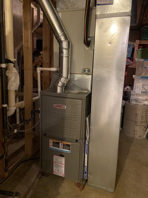 Furnace replacement - Furnace replacement. Furnace replacement - Furnace replacement.