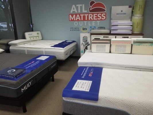 Mattresses - July 4th Specials Right now:
-Free Delivery
-Free Adjustable Bases
-Free Pillows & Protectors
-Up to 80% off Clearance Mattresses - July 4th Specials Right now:
-Free Delivery
-Free Adjustable Bases
-Free Pillows & Protectors
-Up to 80% off Clearance