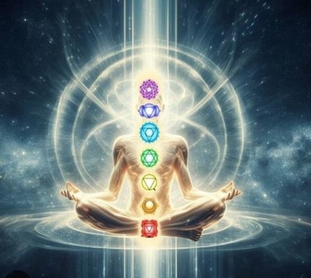 Aura Readings - Tap into your energy field, or aura, to learn about your personality, emotions, and energy blockages.