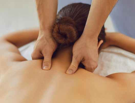 MASSAGE THERAPY - Experience relaxation and rejuvenation with Royal Palm Massage! We offer professional massage therapy tailored to relieve stress, ease muscle tension, and promote overall wellness. Book your session today and discover the benefits of expert care at Royal Palm Massage.