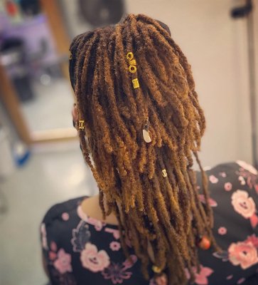 Loc Loyalty - It’s The Loyalty For Me. She Has Been Consistent & Loyal Since We Started & It Shows. I Love Ya Miss Pink Laydee! Loc Loyalty - It’s The Loyalty For Me. She Has Been Consistent & Loyal Since We Started & It Shows. I Love Ya Miss Pink Laydee!