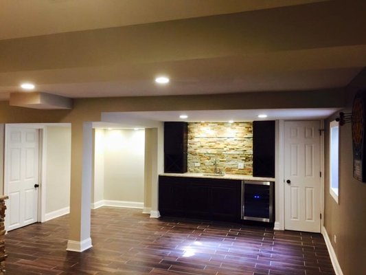 Basement Remodeling - Basement remodels! Basement Remodeling - Basement remodels!