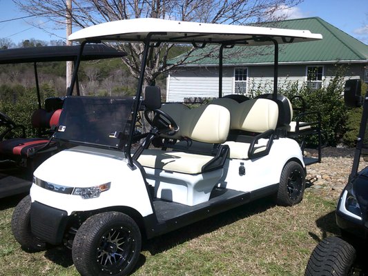 Golf Cart Rentals - With over 50 Golf Cart rentals on hand, we can supply your needs. Golf Cart Rentals - With over 50 Golf Cart rentals on hand, we can supply your needs.