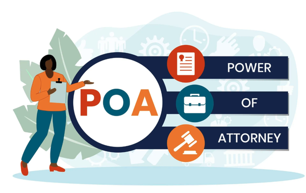 Power of Attorney Documents - Your Trusted Notary Public
With four Notary Commissions under my belt and two decades of experience in the mortgage industry, you can rest assured that your document signing will be seamless when you choose AJB Mobile Notary Services as your trusted Notary Public for your general notarial needs and a Signing Agent for your real estate documents. Power of Attorney Documents - Your Trusted Notary Public
With four Notary Commissions under my belt and two decades of experience in the mortgage industry, you can rest assured that your document signing will be seamless when you choose AJB Mobile Notary Services as your trusted Notary Public for your general notarial needs and a Signing Agent for your real estate documents.