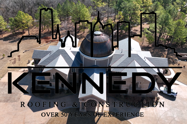 Kennedy Roofing - Your Trusted Partner for Outstanding Roofing Solutions - At Kennedy Roofing, we continue to uphold our tradition of providing top-quality roofing services, rooted in reliability, trust, and meticulous attention to detail. Each day, we strive to elevate the standards of customer satisfaction, treating every project with the utmost care and consideration, no matter the size.
We're more than just a roofing company – we are your partners, dedicated to safeguarding your home or business with our superior roofing solutions. Your trust motivates us to keep upholding our promise of excellence, and your peace of mind is always our top priority.
If you have any questions or require assistance, we're only an email away. Feel free to drop us a line at kevin@kennedyroofingok.com or visit our website at https://www.kennedyroofingandconstruction.com. We would be more than happy to help you with your roofing needs or provide answers to any queries you may have.
Thank you for choosing Kennedy Roofing. We look forward to serving you with the commitment and professionalism you deserve. Kennedy Roofing - Your Trusted Partner for Outstanding Roofing Solutions - At Kennedy Roofing, we continue to uphold our tradition of providing top-quality roofing services, rooted in reliability, trust, and meticulous attention to detail. Each day, we strive to elevate the standards of customer satisfaction, treating every project with the utmost care and consideration, no matter the size.
We're more than just a roofing company – we are your partners, dedicated to safeguarding your home or business with our superior roofing solutions. Your trust motivates us to keep upholding our promise of excellence, and your peace of mind is always our top priority.
If you have any questions or require assistance, we're only an email away. Feel free to drop us a line at kevin@kennedyroofingok.com or visit our website at https://www.kennedyroofingandconstruction.com. We would be more than happy to help you with your roofing needs or provide answers to any queries you may have.
Thank you for choosing Kennedy Roofing. We look forward to serving you with the commitment and professionalism you deserve.