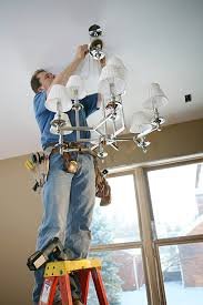 Fixture Install & Repair - Fixture Install & Repair Fixture Install & Repair - Fixture Install & Repair