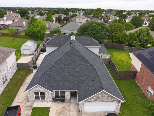 04/20/26 - Full Roof Installation, Arlington TX 📍 - Complete Roof Replacement – Arlington, TX 📍

This Arlington homeowner received a full roof replacement after storm-related Hail damage. Our team removed the existing roofing system, inspected the decking, installed new underlayment, and completed the installation with Atlas Pinnacle Pristine Class 3 IR shingles to provide long-lasting protection and curb appeal. as well as a detach and reset of the solar panels!

✅ Full tear-off and replacement
✅ New synthetic underlayment installed
✅ Flashing and ventilation components inspected and updated as needed
✅ Thorough job-site cleanup with magnetic nail sweep
✅ Backed by manufacturer and workmanship warranties

From start to finish, our goal was to deliver a durable, high-quality roofing system while keeping the homeowner informed throughout the process. Another successful project completed by Kingdom 1st General Contractors.

Need a roof inspection or replacement? Contact us today for a free evaluation. 🏠🔨