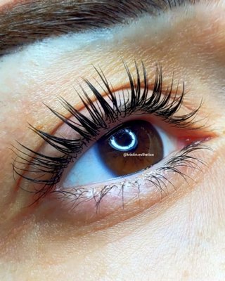 Lash Lift - Not ready for Lash Extensions ? I got you! Try a Lash Lift today ! This will help perm and therefore give a lift to your natural lashes for about 4 to 6 weeks. Lash Lifts help give the illusion of a more curled and longer lash helping opening your eye too! Interested? Message me now for a free consultation! :) Lash Lift - Not ready for Lash Extensions ? I got you! Try a Lash Lift today ! This will help perm and therefore give a lift to your natural lashes for about 4 to 6 weeks. Lash Lifts help give the illusion of a more curled and longer lash helping opening your eye too! Interested? Message me now for a free consultation! :)