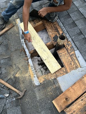 Roof Repair Experts – Same Day Service - Don't Wait for It to Get Worse! We'll Repair Your Roof Today Roof Repair Experts – Same Day Service - Don't Wait for It to Get Worse! We'll Repair Your Roof Today