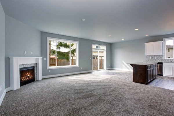 Carpet Cleaning - Thorough, professional wall-to-wall carpet cleaning for residential & commercial spaces.
Hot Steam Extraction is the only cleaning method that the major carpet manufacturers recommend. Our process includes all in pricing for pre-spray (hypoallergenic) , pre-spotting and conditioning. Our pricing for carpet cleaning is square footage pricing. We only charge you for the carpet we clean. We also offer a Pet Urine Treatment to help remove, disinfect and deodorize your carpets. We have been in business for over 35 years and take pride in the quality of service we provide. Carpet Cleaning - Thorough, professional wall-to-wall carpet cleaning for residential & commercial spaces.
Hot Steam Extraction is the only cleaning method that the major carpet manufacturers recommend. Our process includes all in pricing for pre-spray (hypoallergenic) , pre-spotting and conditioning. Our pricing for carpet cleaning is square footage pricing. We only charge you for the carpet we clean. We also offer a Pet Urine Treatment to help remove, disinfect and deodorize your carpets. We have been in business for over 35 years and take pride in the quality of service we provide.