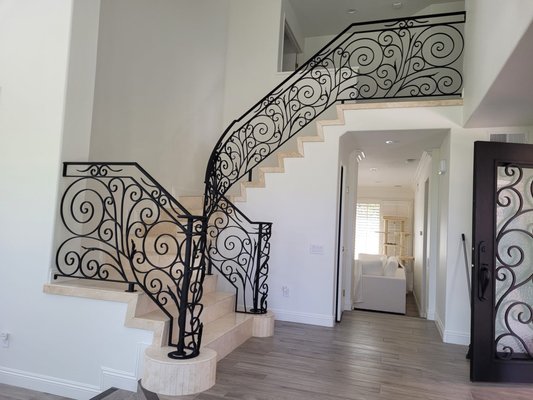 Forge Designs - We are one of the most competitive bussiness in Anaheim, providing the best quality and customized services on any Jobs that clients bring us. Customer satisfaction is our pleasure.