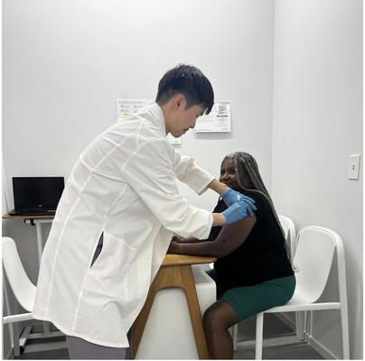 Flu Shots, COVID-19, and other Vaccinations Available! - Ask about how you can get them for FREE! Flu Shots, COVID-19, and other Vaccinations Available! - Ask about how you can get them for FREE!