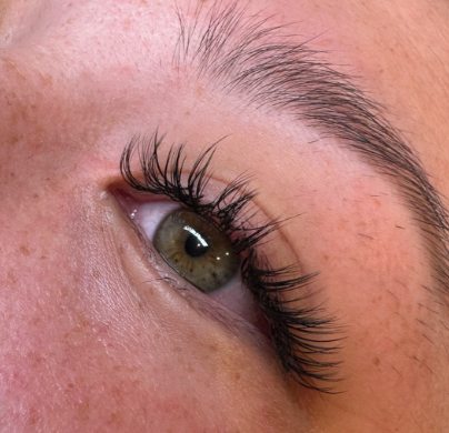 Classic Full Set - Classic Lash set Classic Full Set - Classic Lash set
