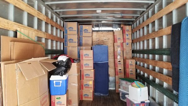 Residencial and Commacial Moving Services - 1. We help our residential customers who are moving from their home to another.
2. We help our commercial customers who are moving from one place to another.
3. We help our customers to move or deliver Furnitures and Appliances from their home, store, or workplace to anywhere.
4. We also help our customers with services such as mounting TVs, hanging Curtains, and assembling brand new Furnitures.
Our services are Reliable, Secured and Affordable to all of our customers. Please work with us, it is our great pleasure to serve you. Residencial and Commacial Moving Services - 1. We help our residential customers who are moving from their home to another.
2. We help our commercial customers who are moving from one place to another.
3. We help our customers to move or deliver Furnitures and Appliances from their home, store, or workplace to anywhere.
4. We also help our customers with services such as mounting TVs, hanging Curtains, and assembling brand new Furnitures.
Our services are Reliable, Secured and Affordable to all of our customers. Please work with us, it is our great pleasure to serve you.