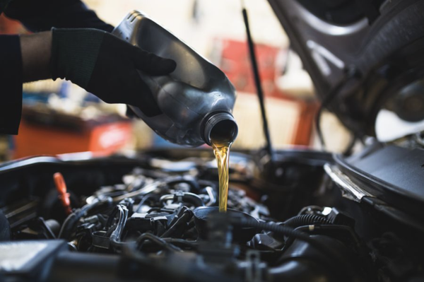 Oil Changes - Signs You Need to Get an Oil Change Service
Depending on the type of oil you use on your vehicle and the number of miles on the odometer, a regular schedule should be followed when it comes to getting an oil change. Here are some signs that you need to get an oil change:
Excessive exhaust fumes
Newly present noises
You are getting less miles per gallon
Ticking sounds when starting
Odd smells or a burning scent
If you need to get an oil change, come to Grassland Car Care Center in Franklin to get one as soon as possible! Getting an oil change when needed is important because old oil can cause damage to your engine if ignored. Oil Changes - Signs You Need to Get an Oil Change Service
Depending on the type of oil you use on your vehicle and the number of miles on the odometer, a regular schedule should be followed when it comes to getting an oil change. Here are some signs that you need to get an oil change:
Excessive exhaust fumes
Newly present noises
You are getting less miles per gallon
Ticking sounds when starting
Odd smells or a burning scent
If you need to get an oil change, come to Grassland Car Care Center in Franklin to get one as soon as possible! Getting an oil change when needed is important because old oil can cause damage to your engine if ignored.