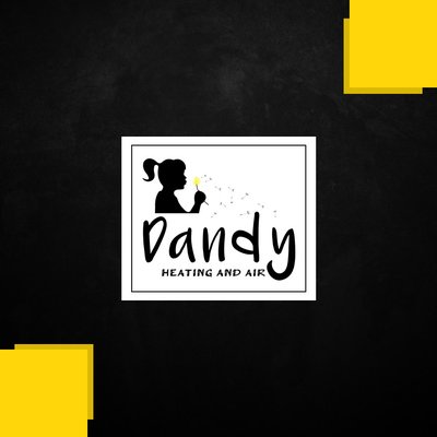 Dandy Heating and Air! - Thank you for choosing Dandy Heating and Air! Dandy Heating and Air! - Thank you for choosing Dandy Heating and Air!