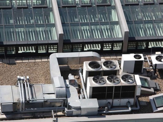 Commmercial - Time is money. And you don't have time to waste dealing with a faulty HVAC unit. Let the experts at Chill Factor Cooling & Heating get your unit running again so you can focus on your business. We have over 20 years of experience completing HVAC part replacements, repairs and installations in Norco, CA. You can trust us to figure out what's wrong with your unit and complete thorough commercial HVAC repairs.
Learn how much you'll save with our team when you call 951-268-6520 now. Commmercial - Time is money. And you don't have time to waste dealing with a faulty HVAC unit. Let the experts at Chill Factor Cooling & Heating get your unit running again so you can focus on your business. We have over 20 years of experience completing HVAC part replacements, repairs and installations in Norco, CA. You can trust us to figure out what's wrong with your unit and complete thorough commercial HVAC repairs.
Learn how much you'll save with our team when you call 951-268-6520 now.