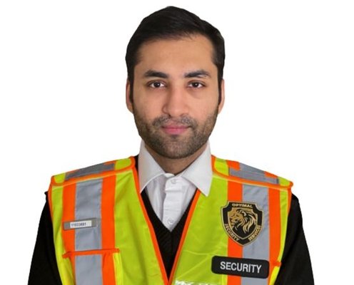 Construction Security - You can assign even one or as many Security Guards as you like to protect your construction sites from break-ins, assaults, property theft, and vandalism.