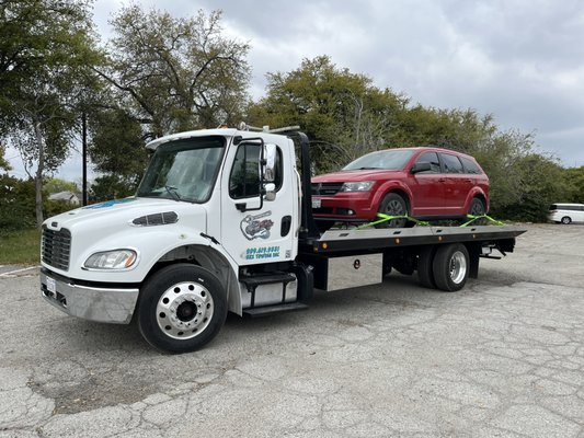 Rex Towing INC- 24/7 Trusted Towing & Recovery - At Rex Towing & Roadside Assistance, owned by Franco, we know car trouble is stressful—which is why we’re here for you 24/7! Rex Towing INC is proud to be the fastest, most effective towing service in San Bernardino and the entire Inland Empire, including Rialto, Fontana, Highland, Redlands, Bloomington, Muscoy, Loma Linda, Riverside, Grand Terrace, and Colton.
With over four years of experience, our team is ready for any situation: whether it’s light or medium vehicle towing, heavy vehicle or semi-trailer transport, lockouts, flat tire changes, fuel delivery, accident recovery, or roadside assistance—we get you moving again, fast. We always have a live dispatcher available, so help is just a call away, any time, any day.
Our certified drivers and dispatchers are friendly, professional, and focus on getting you safely back on the road as quickly as possible. We handle:
Motorcycle towing
Short & long distance towing
Parking enforcement
Recovery services
Flat tire changes
Fuel delivery
Vehicle lockout assistance
Customer satisfaction is our top priority. From your very first phone call to the resolution of your issue, we make sure you receive prompt, respectful service.
Franco and his team see themselves as more than a towing company—they’re your neighborhood roadside experts, ready whenever you need help. We combine technical know-how with a passion for serving our community.
If you need towing or roadside help, CALL ONLY (909) 619-9551 for the fastest response. Please be sure to MENTION YELP when you call—this helps us prioritize your request and ensures you receive any available Yelp specials.
Fast. Reliable. Professional. Available 24/7.
Call now: (909) 619-9551
Se habla español
Payment accepted: Zelle, credit card, cash
1256 W 21st St, San Bernardino, CA 92411
Learn more at rextowinginc.com Rex Towing INC- 24/7 Trusted Towing & Recovery - At Rex Towing & Roadside Assistance, owned by Franco, we know car trouble is stressful—which is why we’re here for you 24/7! Rex Towing INC is proud to be the fastest, most effective towing service in San Bernardino and the entire Inland Empire, including Rialto, Fontana, Highland, Redlands, Bloomington, Muscoy, Loma Linda, Riverside, Grand Terrace, and Colton.
With over four years of experience, our team is ready for any situation: whether it’s light or medium vehicle towing, heavy vehicle or semi-trailer transport, lockouts, flat tire changes, fuel delivery, accident recovery, or roadside assistance—we get you moving again, fast. We always have a live dispatcher available, so help is just a call away, any time, any day.
Our certified drivers and dispatchers are friendly, professional, and focus on getting you safely back on the road as quickly as possible. We handle:
Motorcycle towing
Short & long distance towing
Parking enforcement
Recovery services
Flat tire changes
Fuel delivery
Vehicle lockout assistance
Customer satisfaction is our top priority. From your very first phone call to the resolution of your issue, we make sure you receive prompt, respectful service.
Franco and his team see themselves as more than a towing company—they’re your neighborhood roadside experts, ready whenever you need help. We combine technical know-how with a passion for serving our community.
If you need towing or roadside help, CALL ONLY (909) 619-9551 for the fastest response. Please be sure to MENTION YELP when you call—this helps us prioritize your request and ensures you receive any available Yelp specials.
Fast. Reliable. Professional. Available 24/7.
Call now: (909) 619-9551
Se habla español
Payment accepted: Zelle, credit card, cash
1256 W 21st St, San Bernardino, CA 92411
Learn more at rextowinginc.com