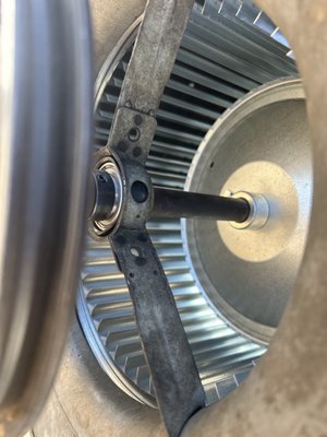 Repairs - Repairs can keep you better aligned on your budget than replacement. Let DNI give you a repair option for your furnace, ac system, water heater, rooftop unit(RTU).